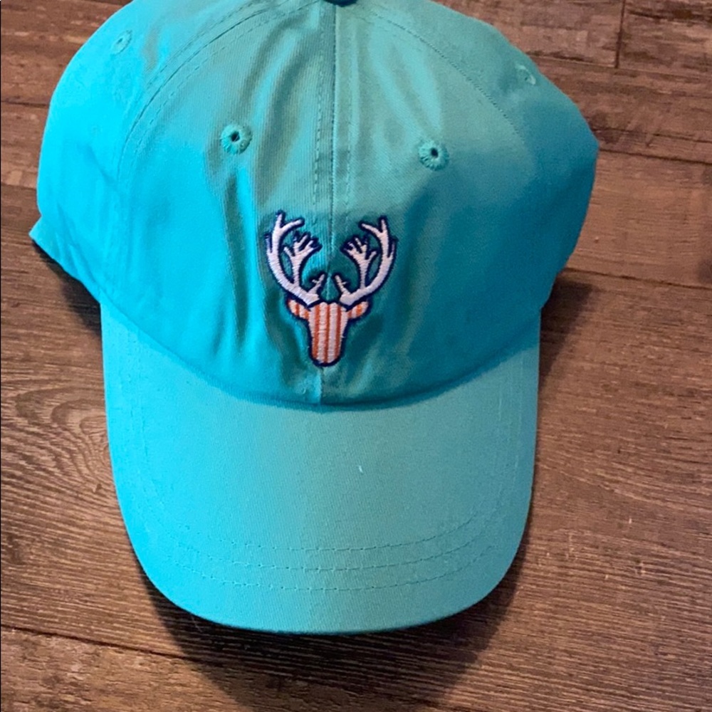 It’s a girl thing hat